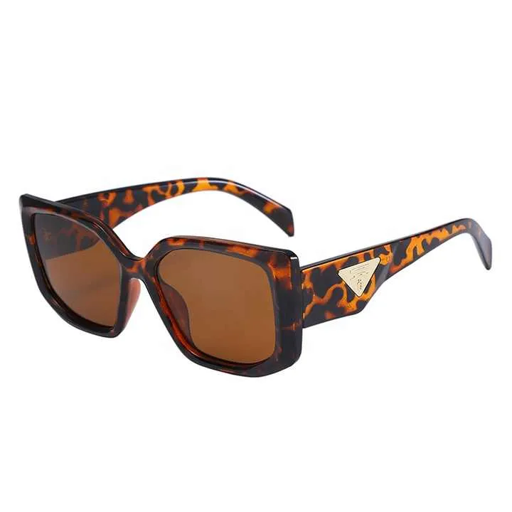 النظارات الشمسية العصرية   Sunglasses Retro High