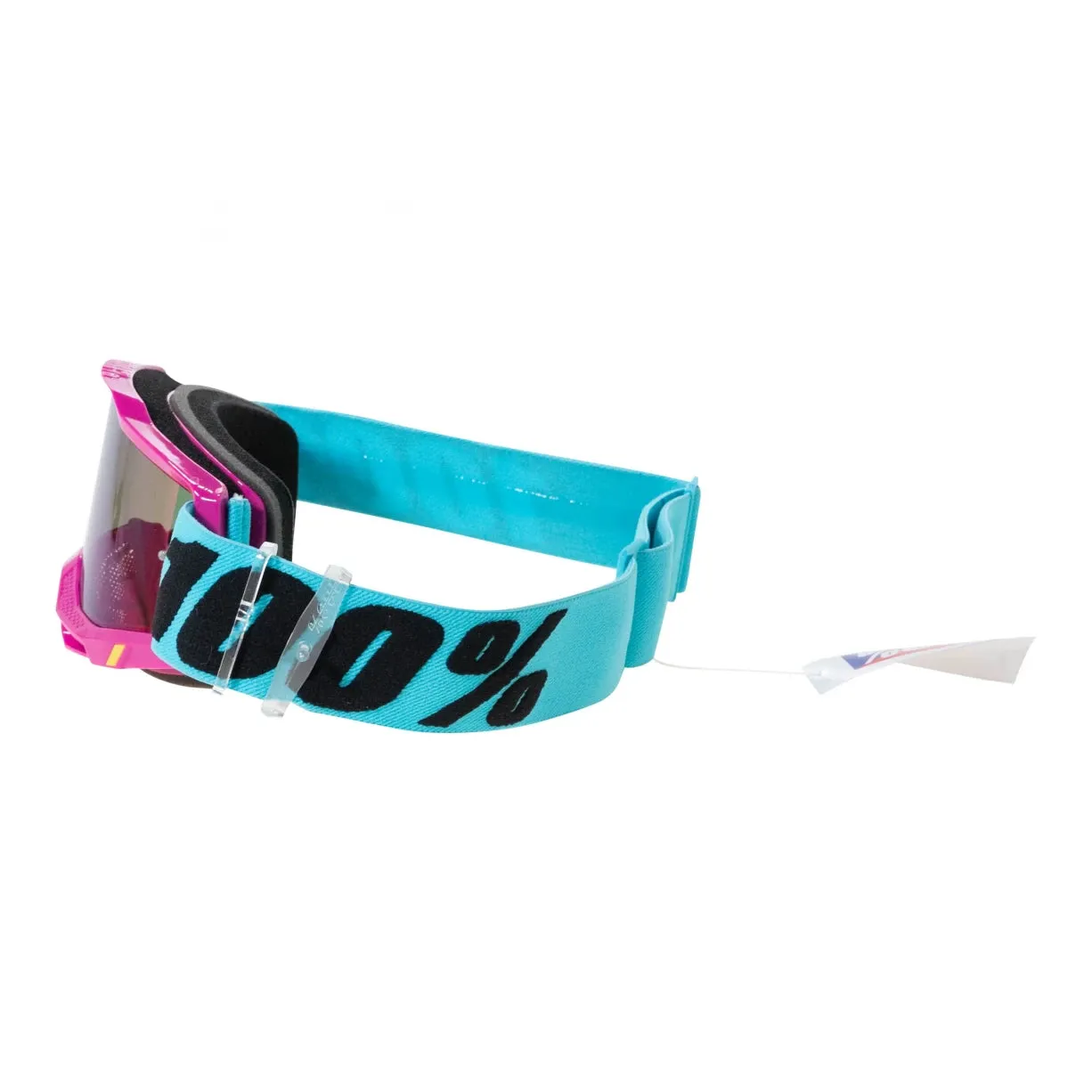 100 Percent ACCURI 2 MTB Goggles