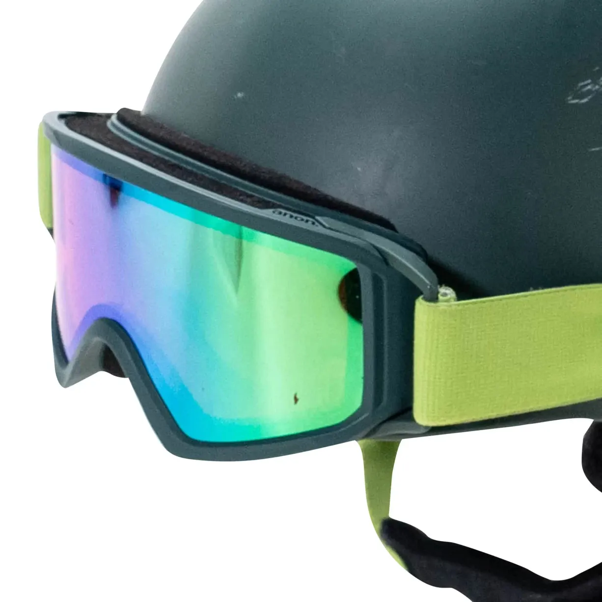 Anon Define Snow Helmet - Kids'