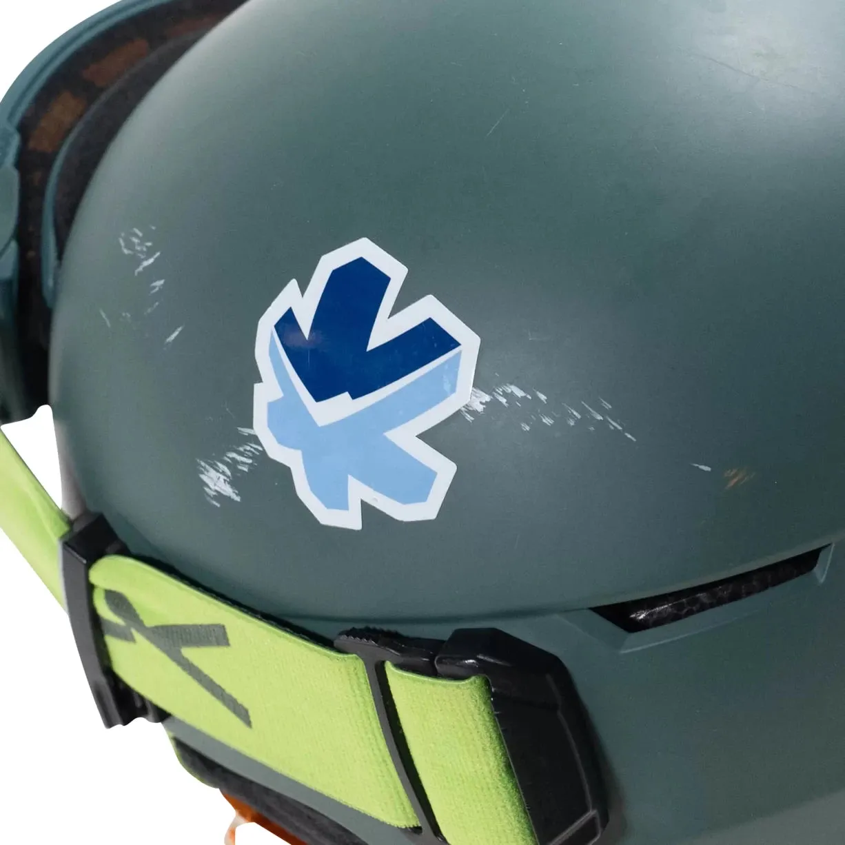 Anon Define Snow Helmet - Kids'