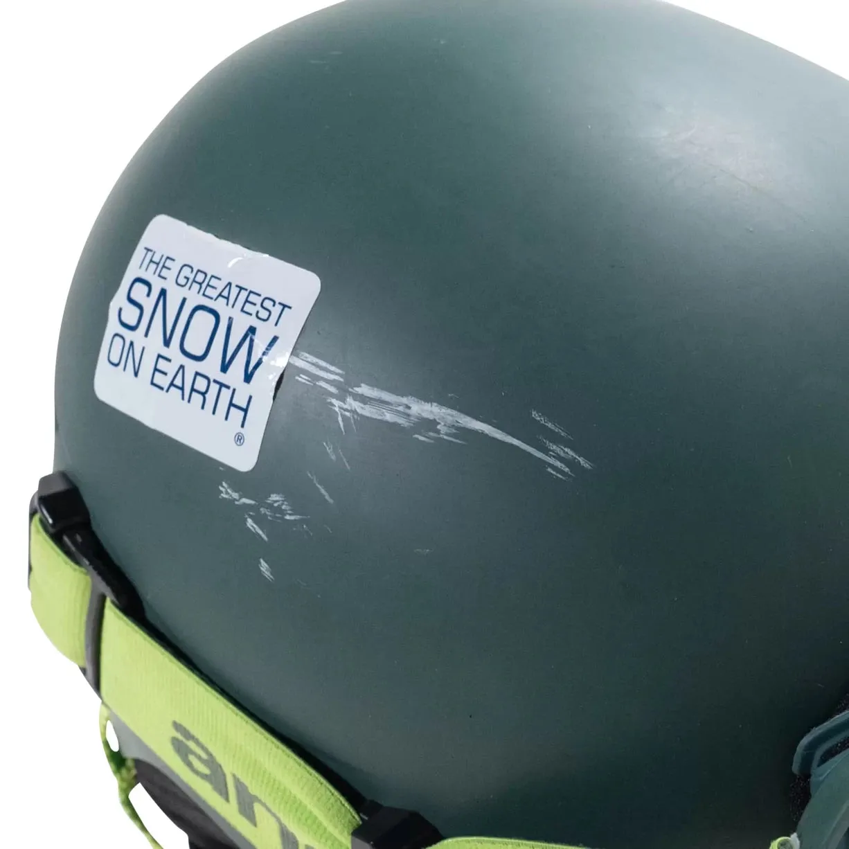 Anon Define Snow Helmet - Kids'
