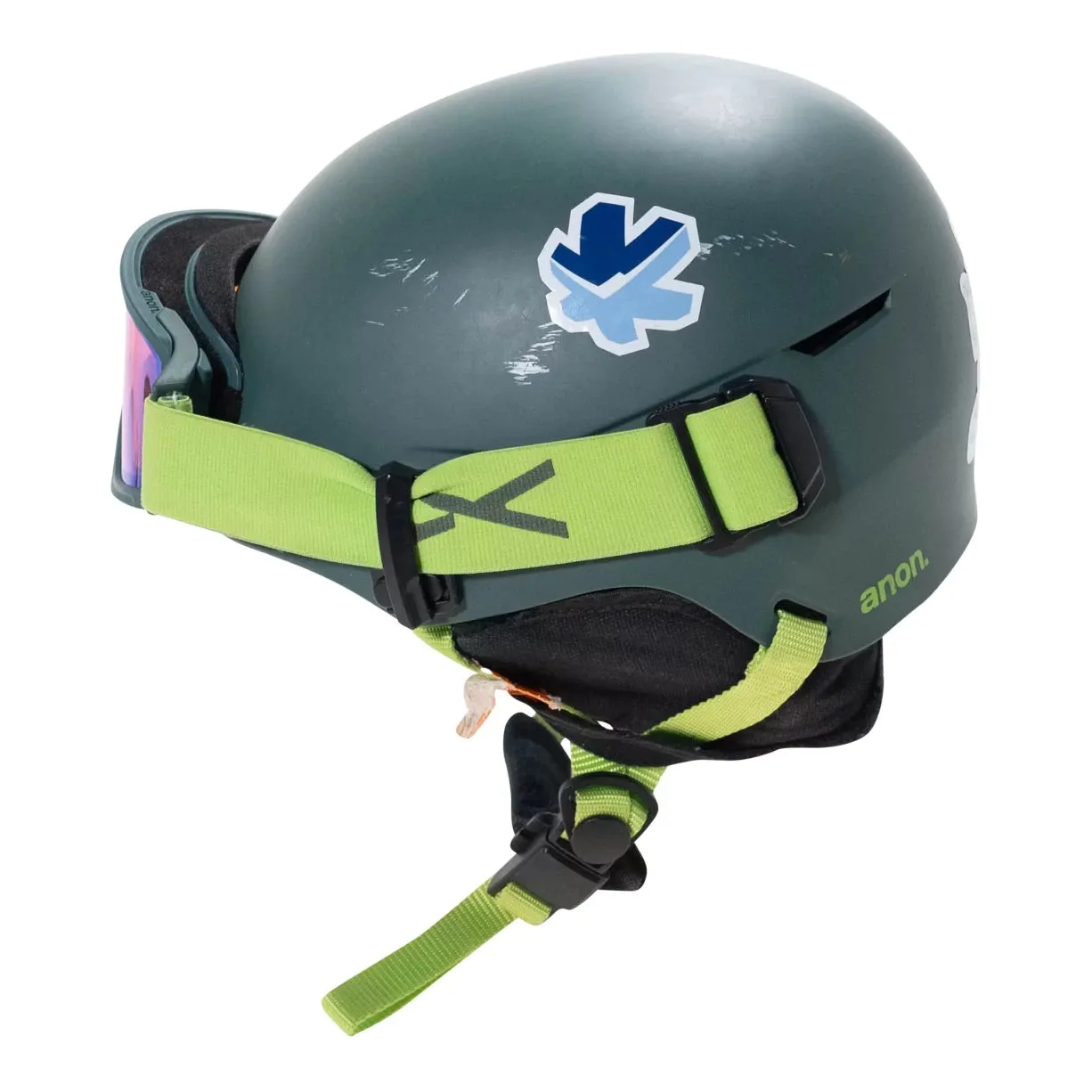Anon Define Snow Helmet - Kids'