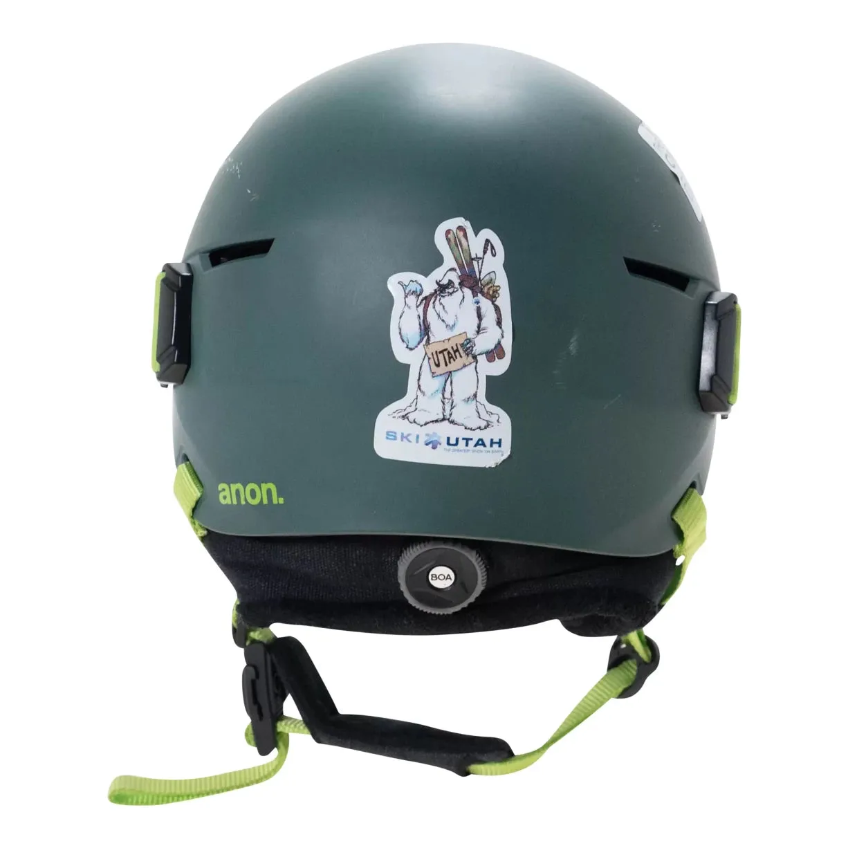 Anon Define Snow Helmet - Kids'