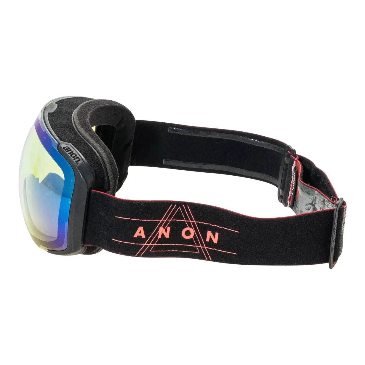 Anon M2 Goggle   Bonus Lens
