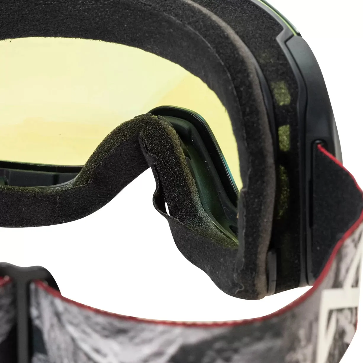 Anon M2 Goggle   Bonus Lens