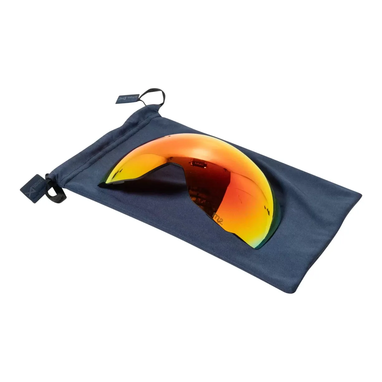 Anon M2 Goggle   Bonus Lens