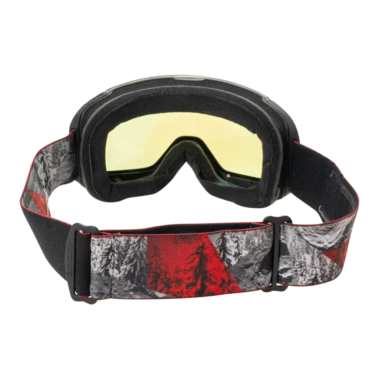 Anon M2 Goggle   Bonus Lens