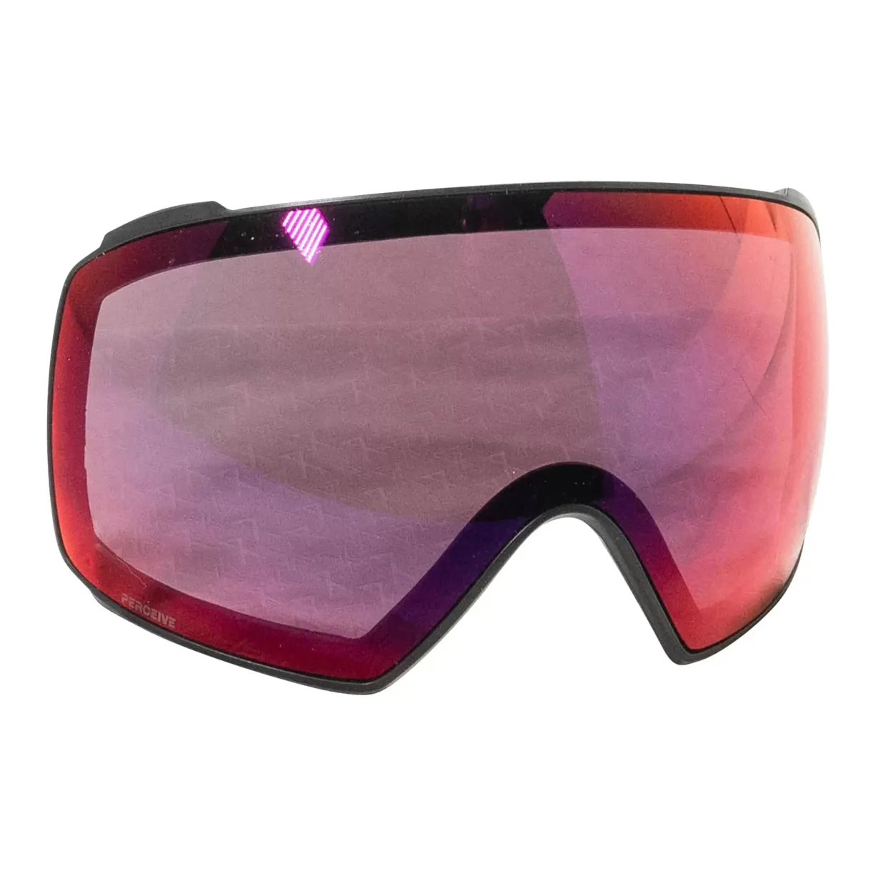 Anon M4 Cylindrical MFI Goggles