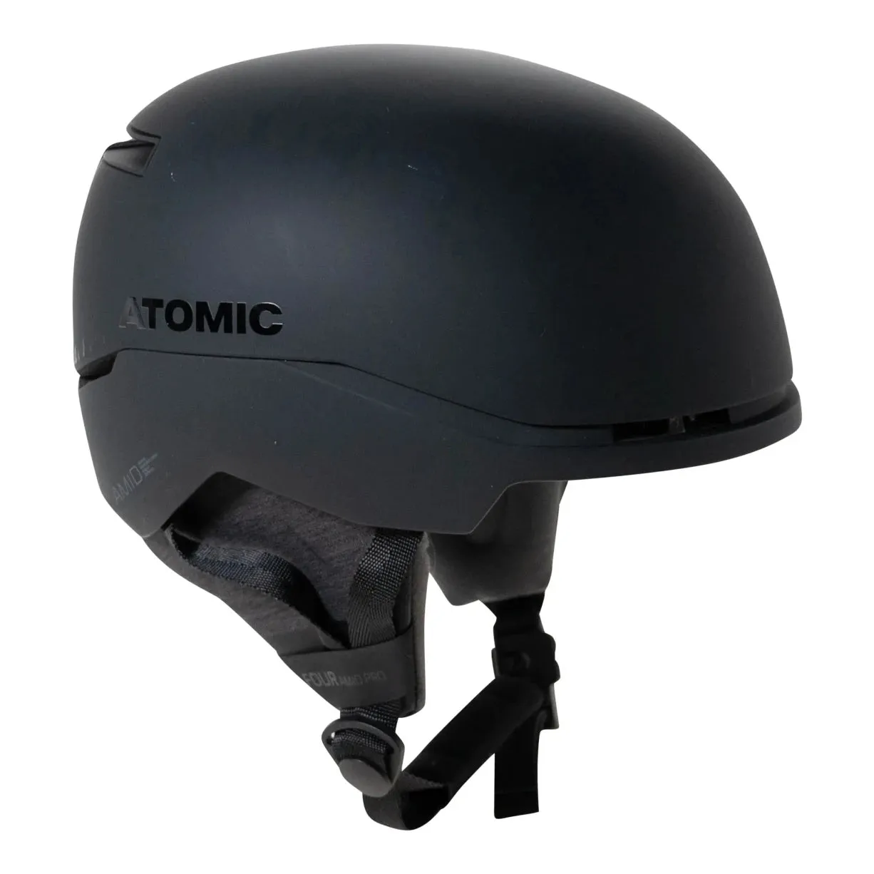 Atomic Four Amid Pro Snow Helmet 2024