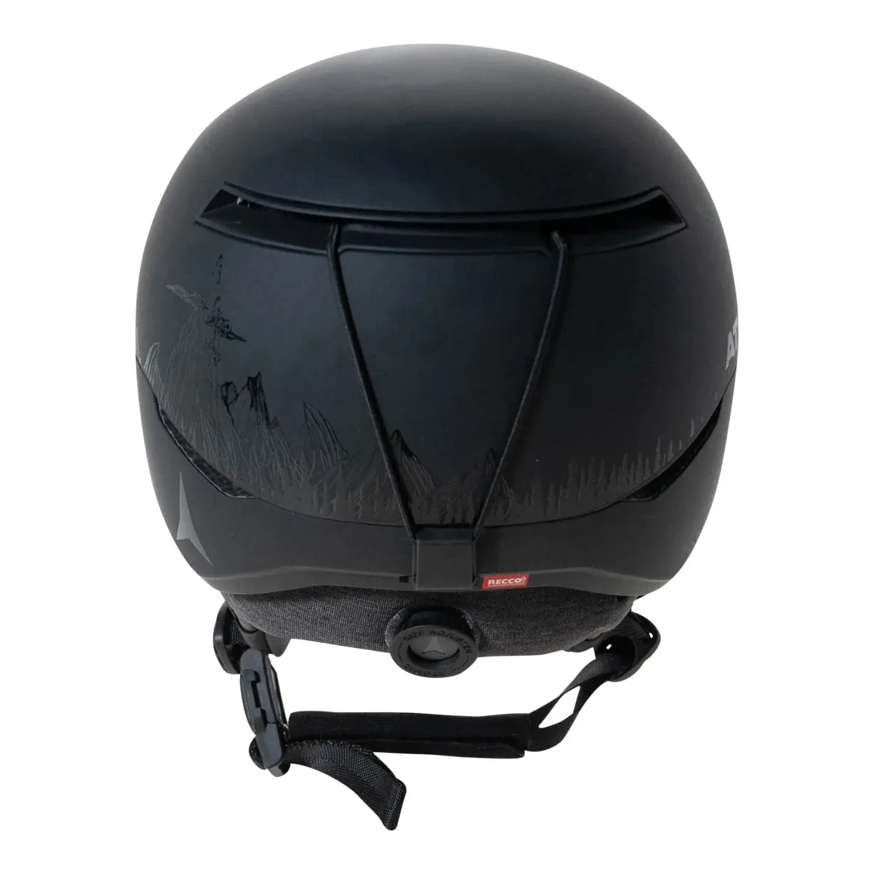 Atomic Four Amid Pro Snow Helmet 2024