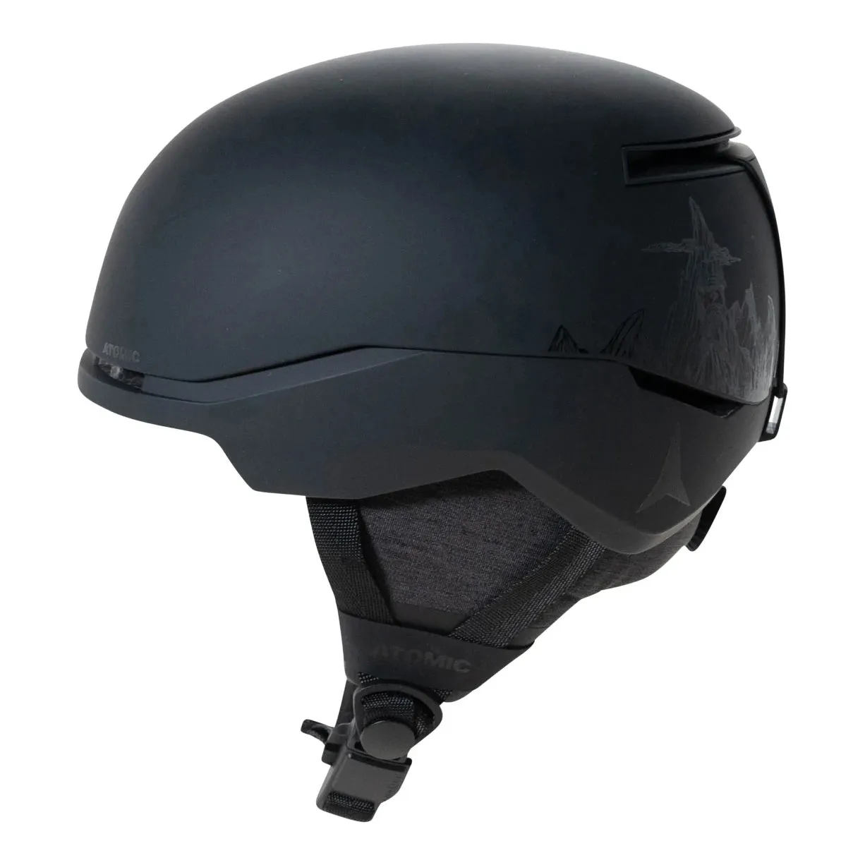 Atomic Four Amid Pro Snow Helmet 2024