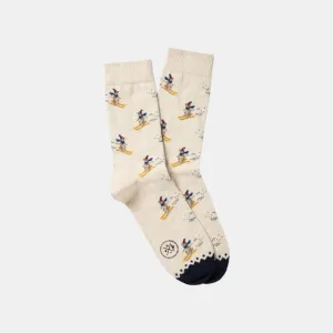 Biscotte Socks