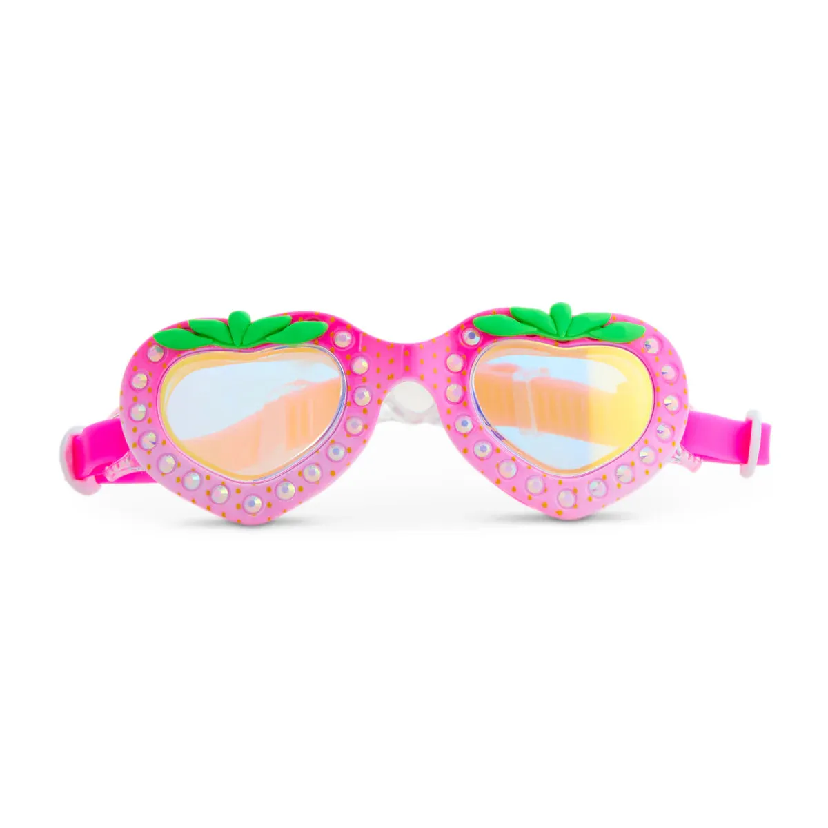 BLING2o~ Girls goggles