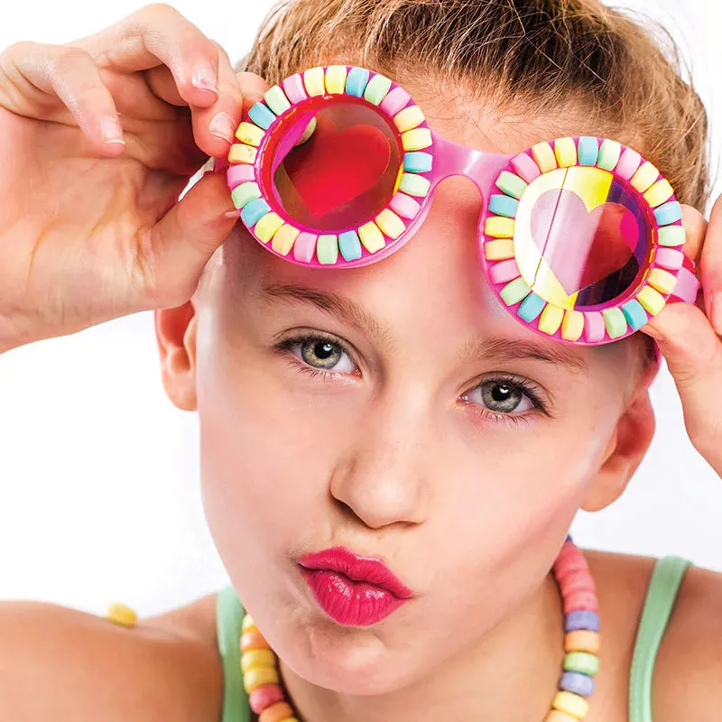 BLING2o~ Girls goggles