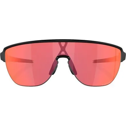 Corridor Prizm Oakley Sunglasses in Mt Black/Prizm Trail Torch