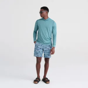 DROPTEMP All Day Cooling Hoodie