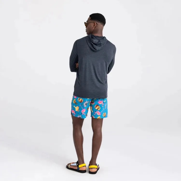 DROPTEMP All Day Cooling Hoodie