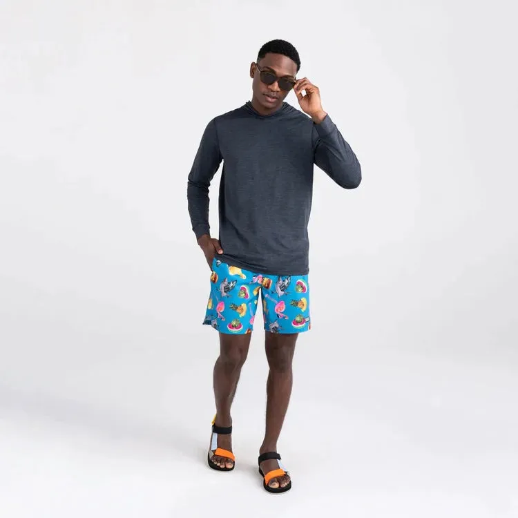 DROPTEMP All Day Cooling Hoodie
