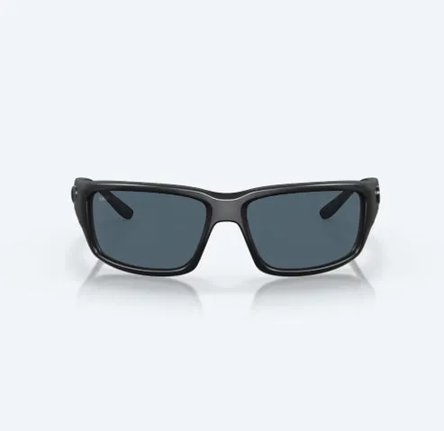 Fantail Blackout w/ Gray Mirror 580P