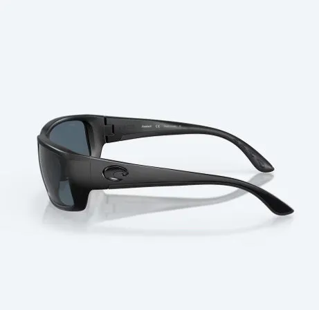 Fantail Blackout w/ Gray Mirror 580P