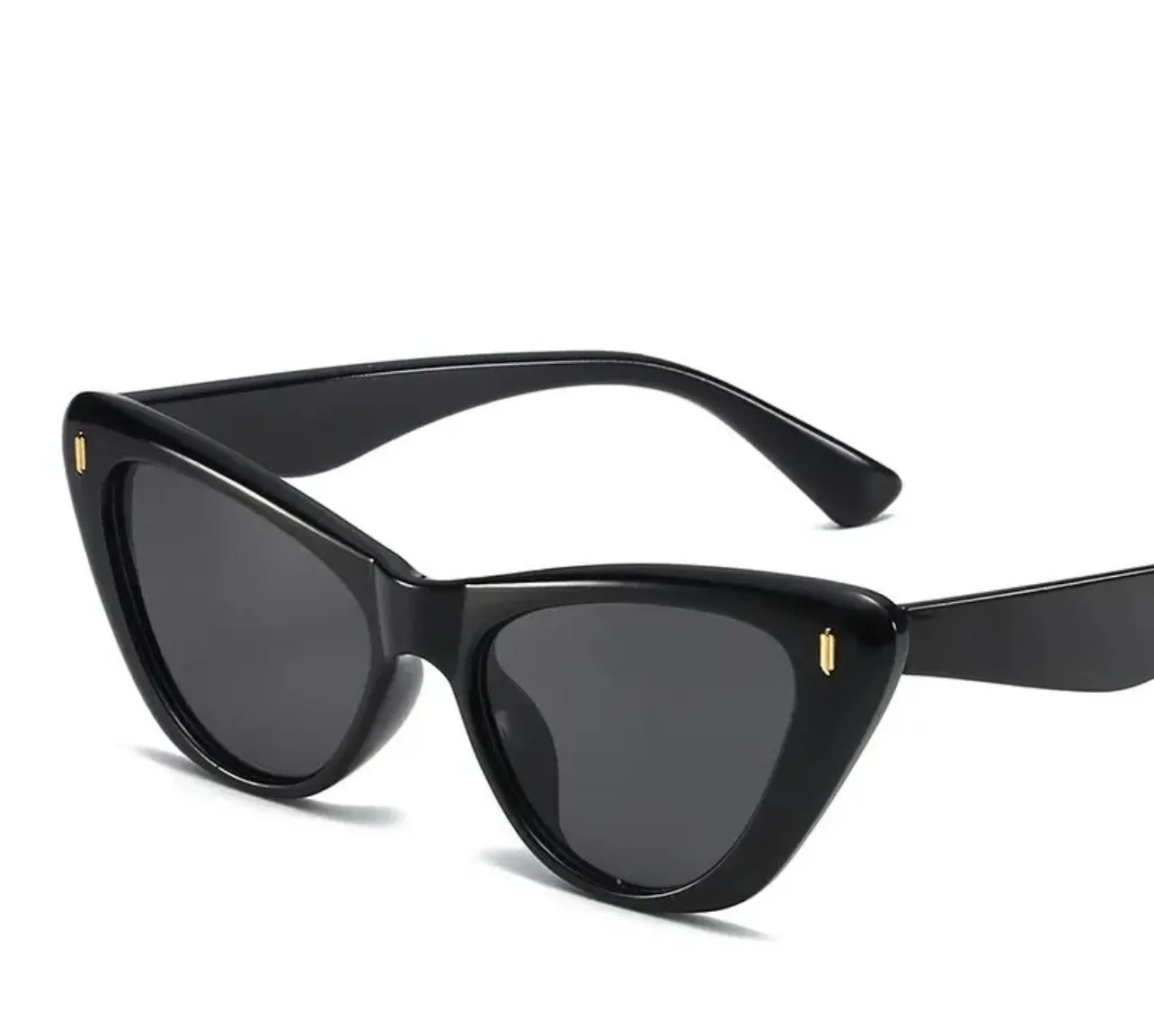 Foxy Brat Cateye Sunglasses