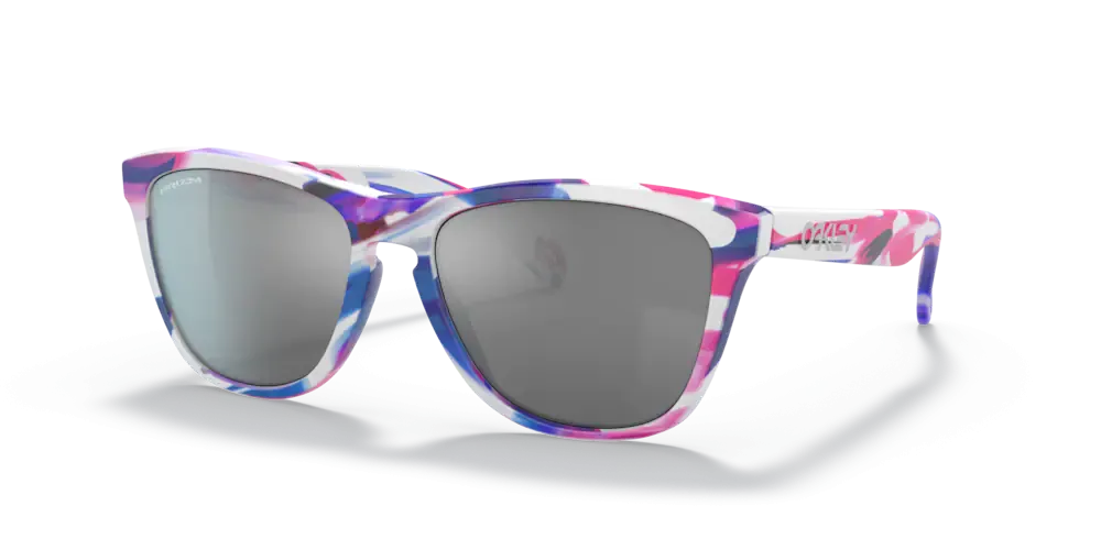 Frogskins Kokoro w/ Prizm Black