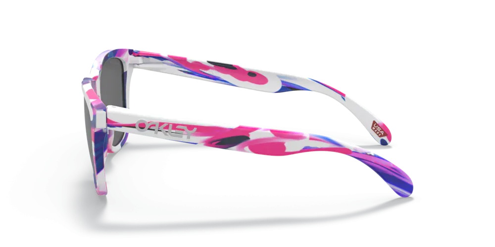 Frogskins Kokoro w/ Prizm Black