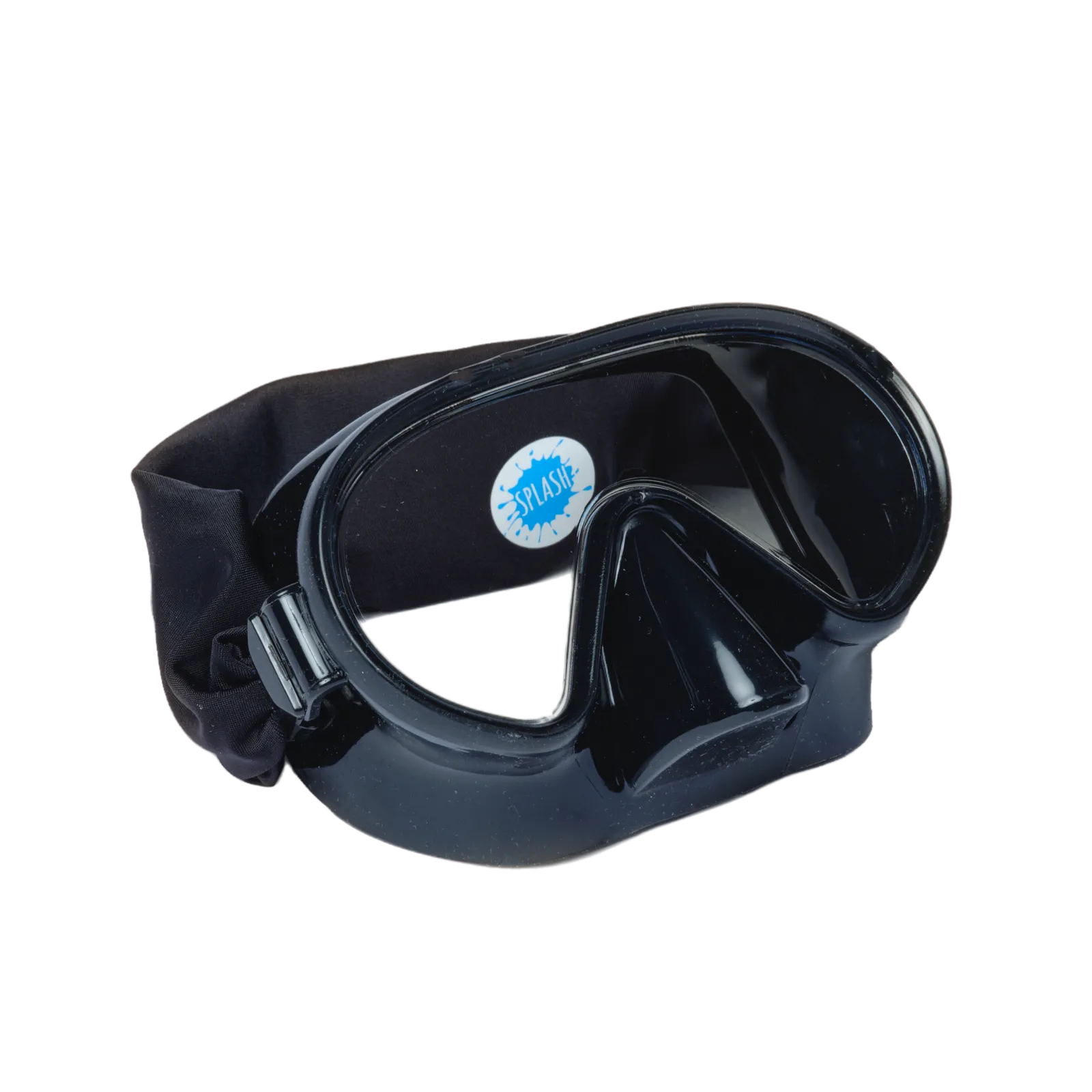 Midnight Swim Mask