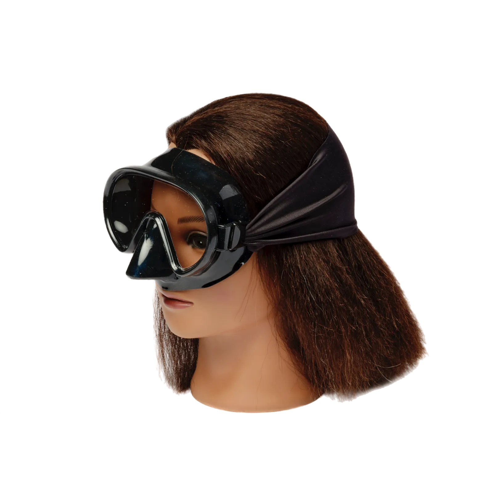 Midnight Swim Mask