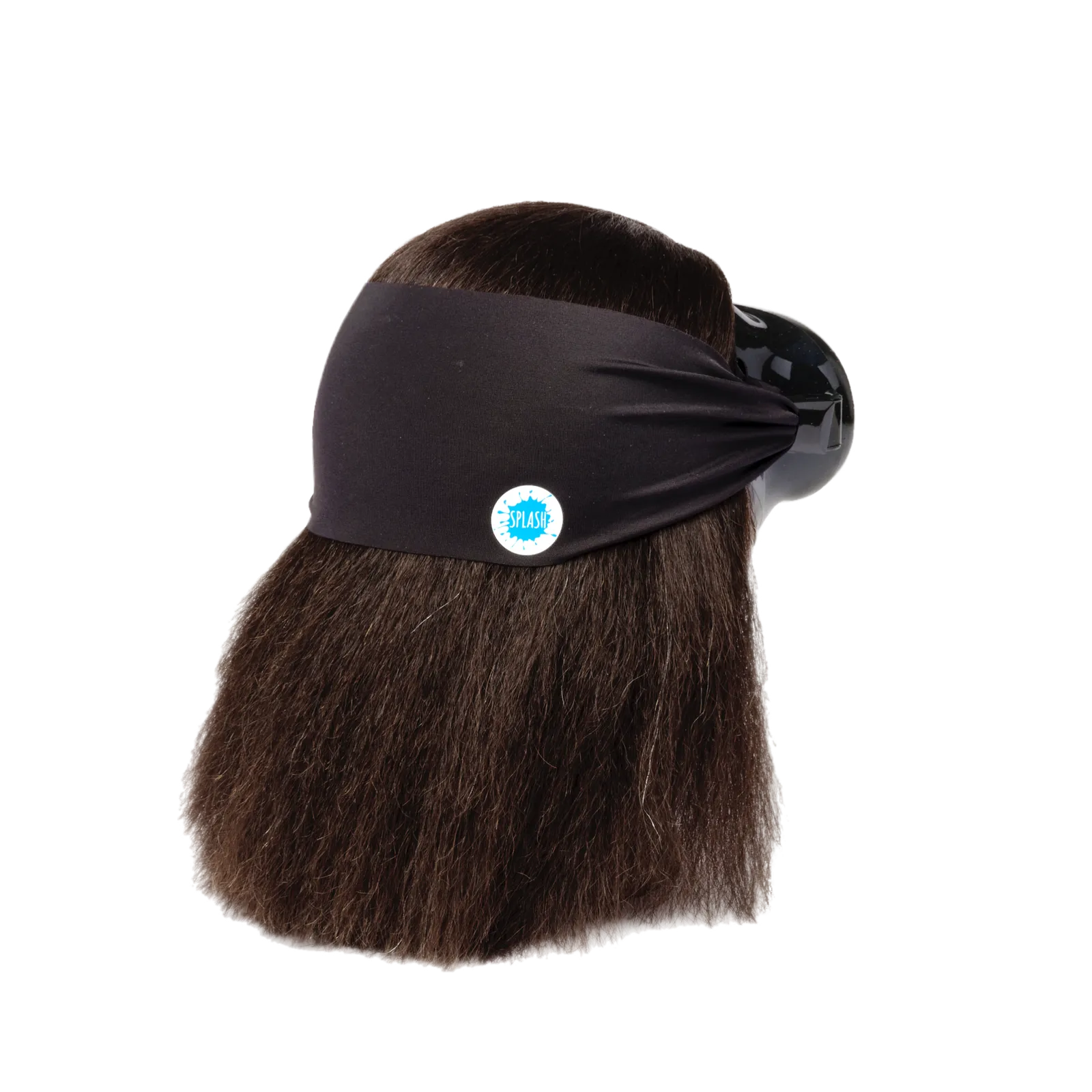 Midnight Swim Mask