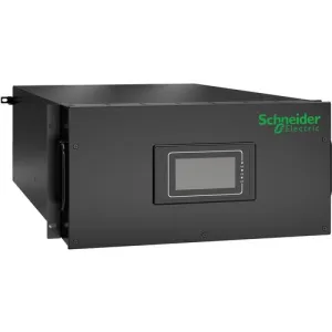 Schneider Electric Cooling System