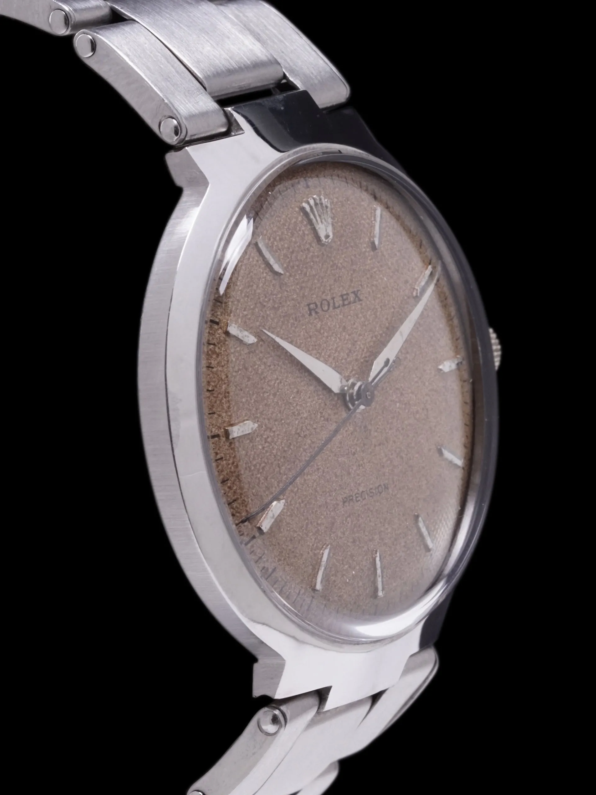 Tropical 1958 Rolex Precision (Ref. 9083) "UFO"