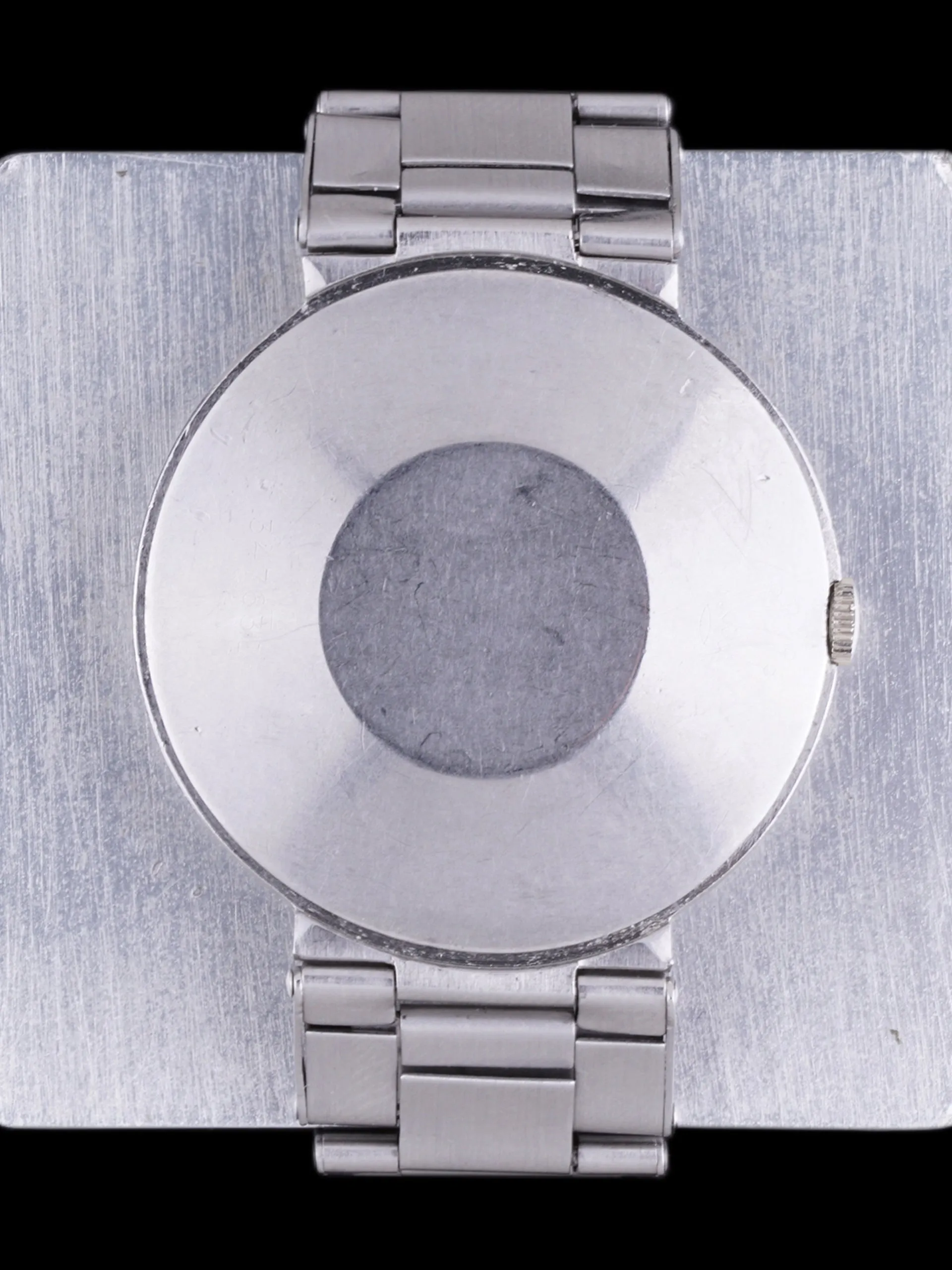 Tropical 1958 Rolex Precision (Ref. 9083) "UFO"