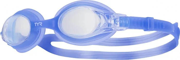 TYR Kid Safe Swimple Goggles