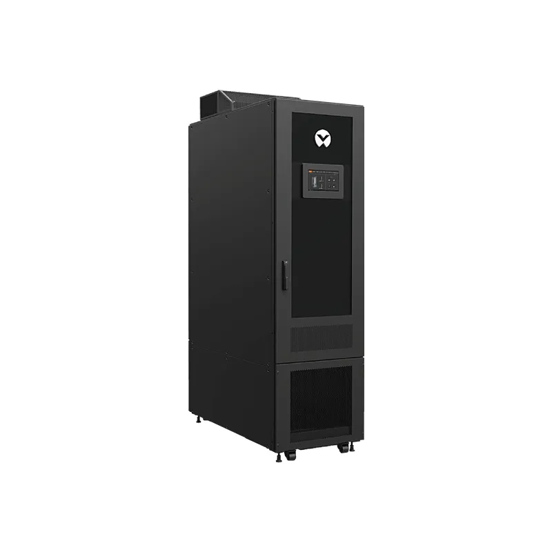 Vertiv SmartCabinet™  Family All-In-One Micro Data Center